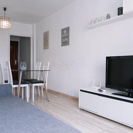 Dona Elena Apartment Fuengirola Luaran gambar