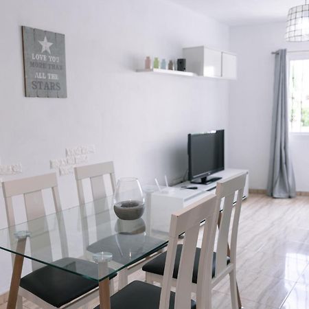 Dona Elena Apartment Fuengirola Luaran gambar