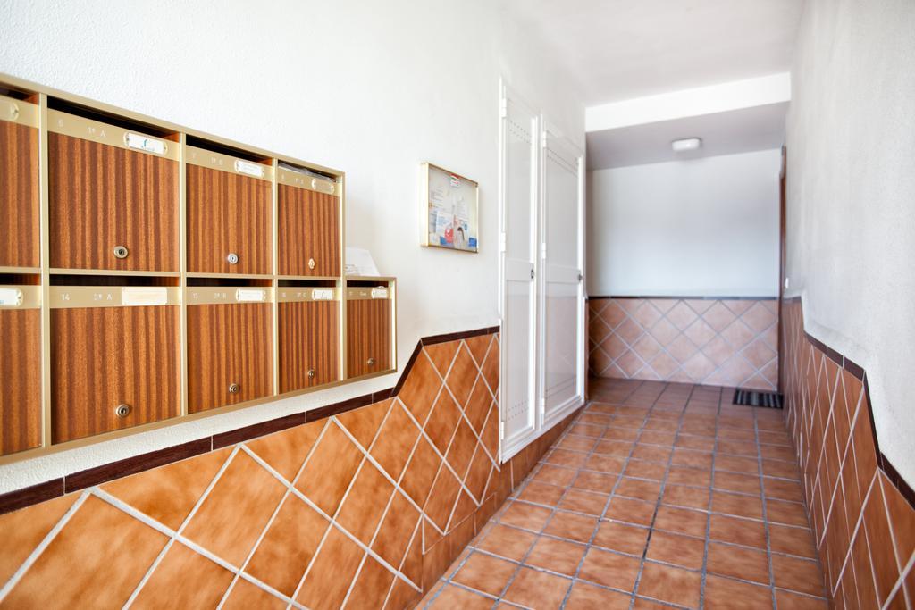 Dona Elena Apartment Fuengirola Luaran gambar
