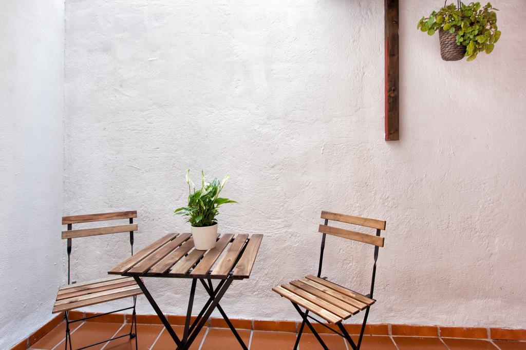 Dona Elena Apartment Fuengirola Luaran gambar
