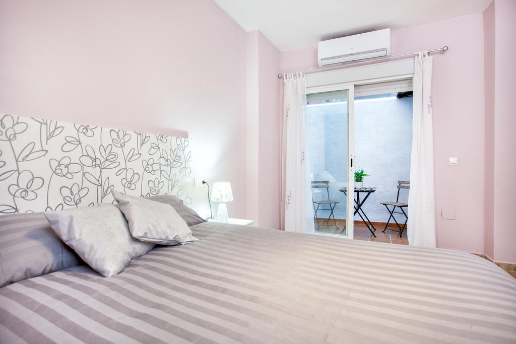 Dona Elena Apartment Fuengirola Luaran gambar